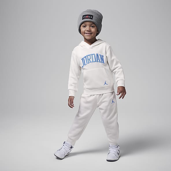 Jordan outfit baby boy top